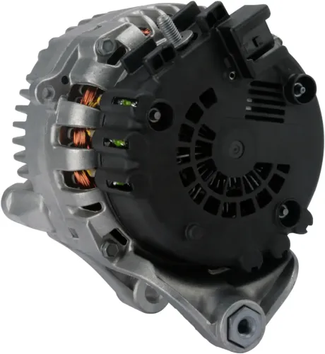 Generator 14 V HC-Cargo F032111216 Bild Generator 14 V HC-Cargo F032111216