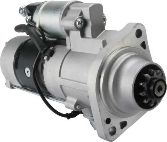 Generator 14 V HC-Cargo F032111893 Bild Generator 14 V HC-Cargo F032111893