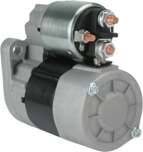 Starter 12 V 0,7 kW HC-Cargo F 032 114 199 Bild Starter 12 V 0,7 kW HC-Cargo F 032 114 199