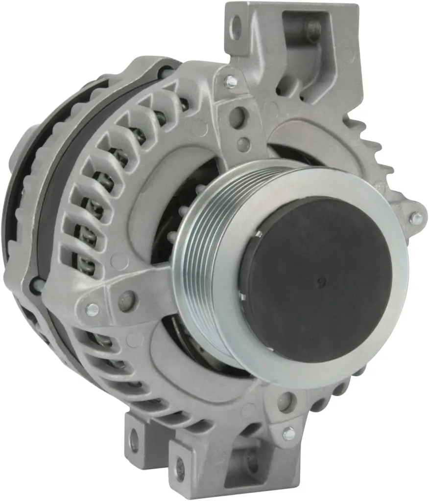 Generator 14 V HC-Cargo F 032 114 208