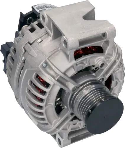 Generator 14 V HC-Cargo F 032 114 210 Bild Generator 14 V HC-Cargo F 032 114 210