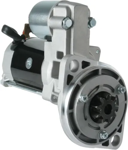 Starter 12 V 1,4 kW HC-Cargo F032112235 Bild Starter 12 V 1,4 kW HC-Cargo F032112235