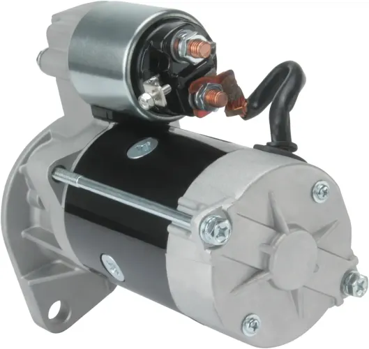Starter 12 V 1,4 kW HC-Cargo F032112235 Bild Starter 12 V 1,4 kW HC-Cargo F032112235