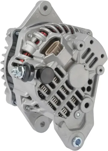 Generator 14 V HC-Cargo F 032 114 214 Bild Generator 14 V HC-Cargo F 032 114 214