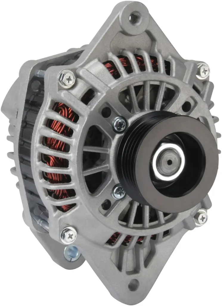 Generator 14 V HC-Cargo F 032 114 214