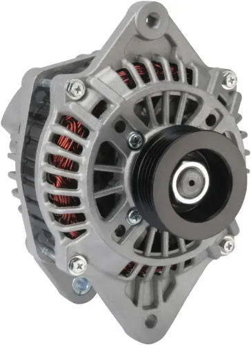 Generator 14 V HC-Cargo F 032 114 214 Bild Generator 14 V HC-Cargo F 032 114 214