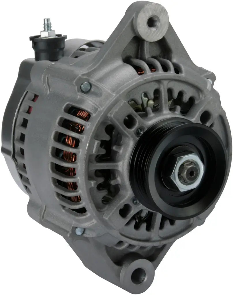 Generator 14 V HC-Cargo F 032 114 215