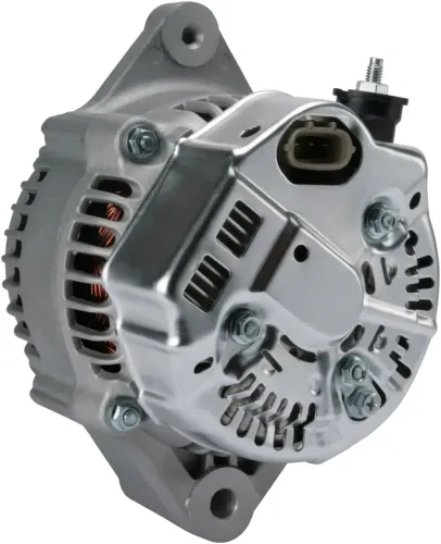 Starter 12 V 2,0 kW HC-Cargo F032112221 Bild Starter 12 V 2,0 kW HC-Cargo F032112221