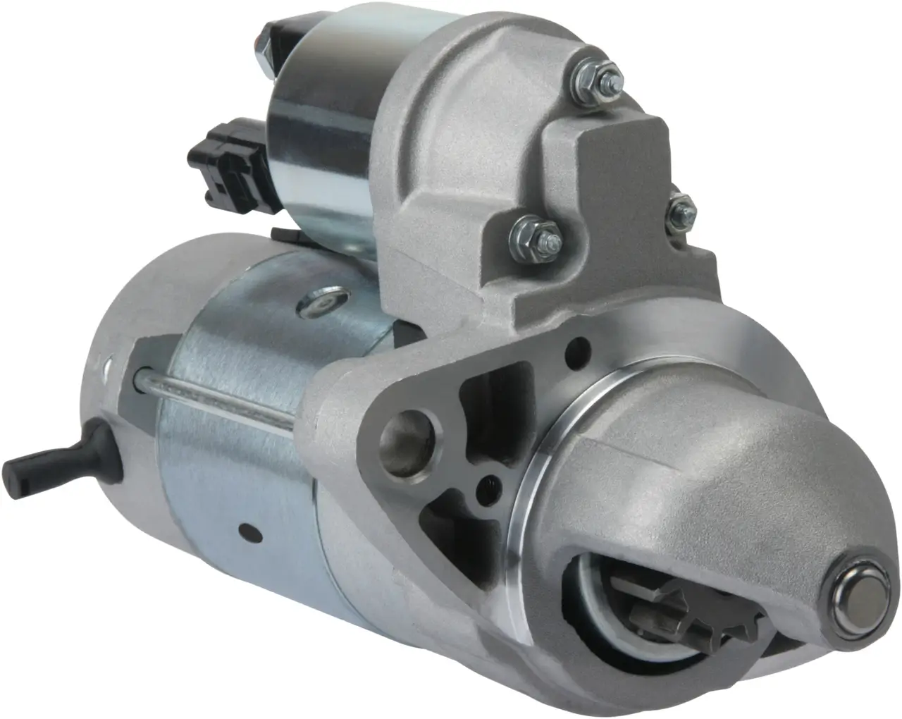 Starter 12 V 2,0 kW HC-Cargo F 032 114 216