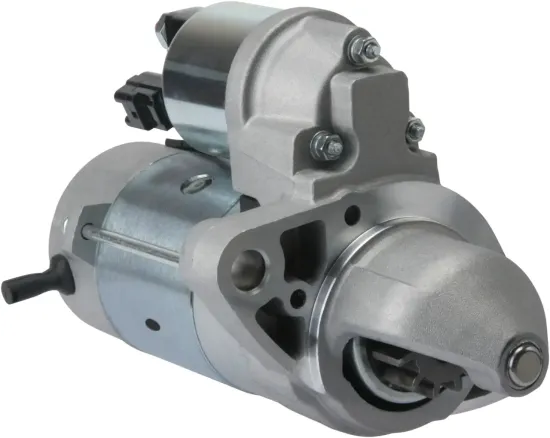 Starter 12 V 2,0 kW HC-Cargo F 032 114 216 Bild Starter 12 V 2,0 kW HC-Cargo F 032 114 216