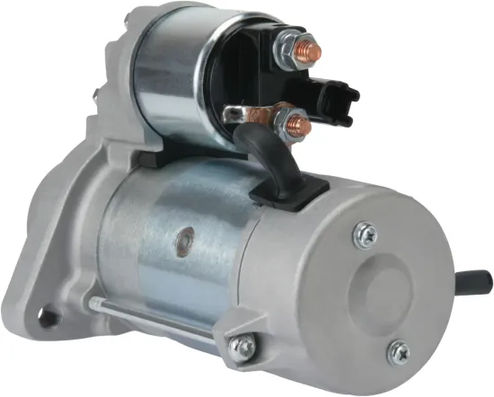 Starter 12 V 2,0 kW HC-Cargo F 032 114 216 Bild Starter 12 V 2,0 kW HC-Cargo F 032 114 216