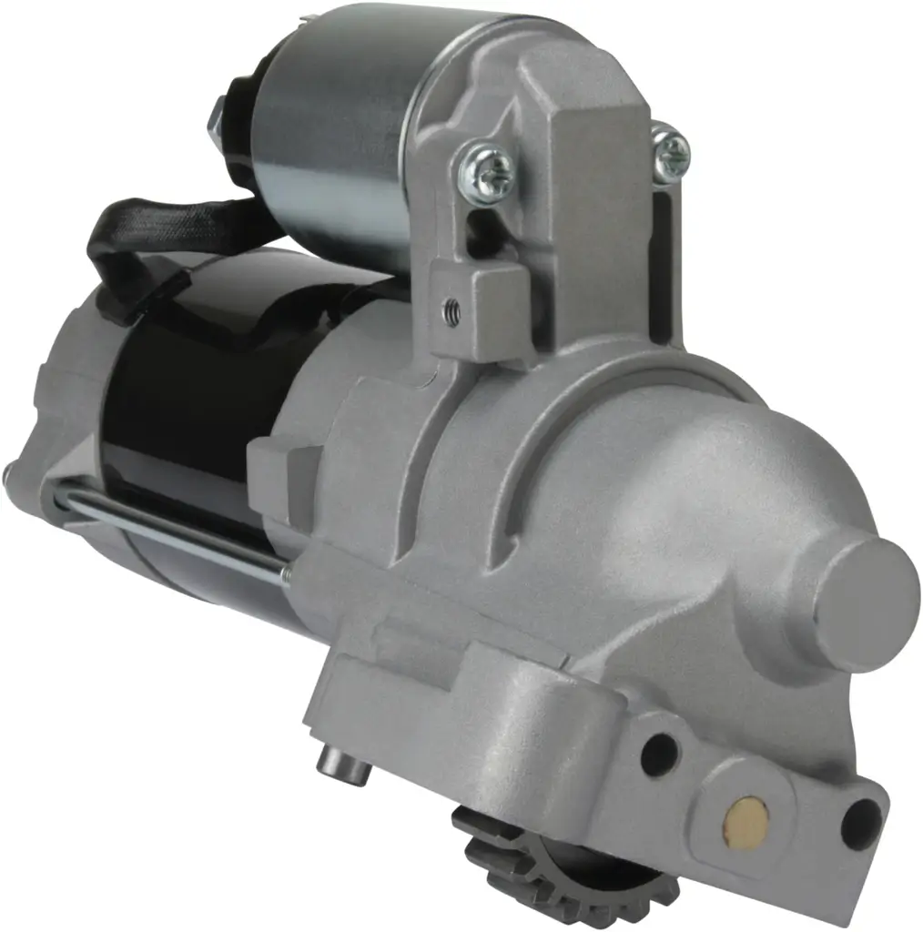 Starter 12 V 2,0 kW HC-Cargo F 032 114 217