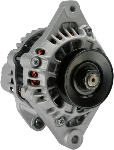 Starter 12 V 1,1 kW HC-Cargo F032112307 Bild Starter 12 V 1,1 kW HC-Cargo F032112307