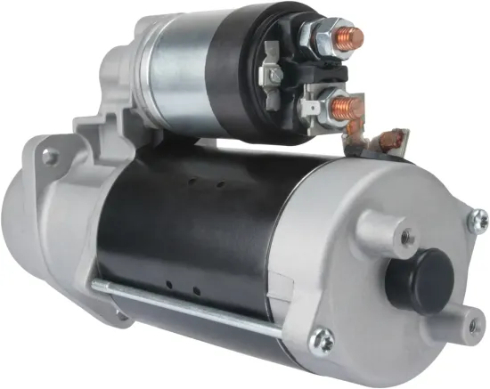 Starter 12 V 0,8 kW HC-Cargo F032113346 Bild Starter 12 V 0,8 kW HC-Cargo F032113346