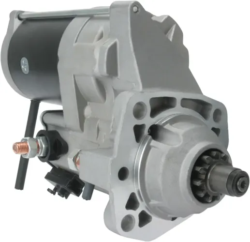 Starter 12 V 1,7 kW HC-Cargo F032112286 Bild Starter 12 V 1,7 kW HC-Cargo F032112286