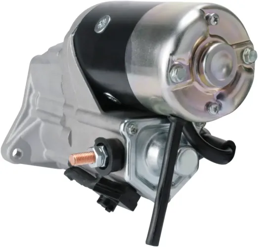 Starter 12 V 1,4 kW HC-Cargo F032112309 Bild Starter 12 V 1,4 kW HC-Cargo F032112309