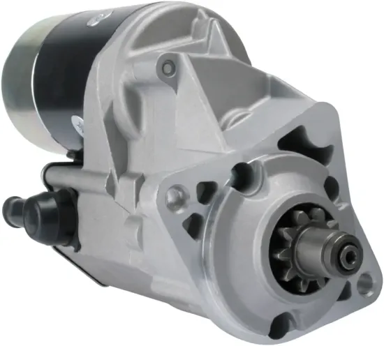 Starter 12 V 1,4 kW HC-Cargo F032112309 Bild Starter 12 V 1,4 kW HC-Cargo F032112309
