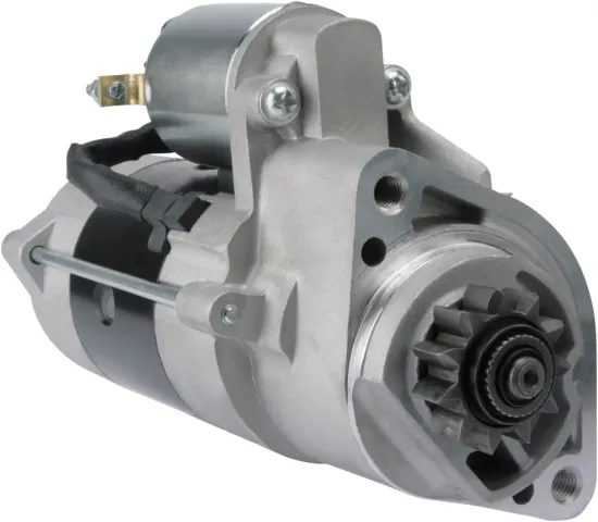 Starter 12 V 2,0 kW HC-Cargo F 032 114 232 Bild Starter 12 V 2,0 kW HC-Cargo F 032 114 232