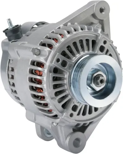 Generator 14 V HC-Cargo F 032 114 231 Bild Generator 14 V HC-Cargo F 032 114 231