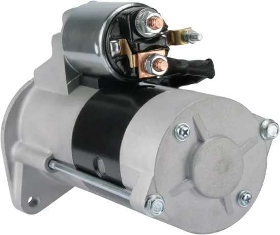 Starter 12 V 2,0 kW HC-Cargo F 032 114 232 Bild Starter 12 V 2,0 kW HC-Cargo F 032 114 232