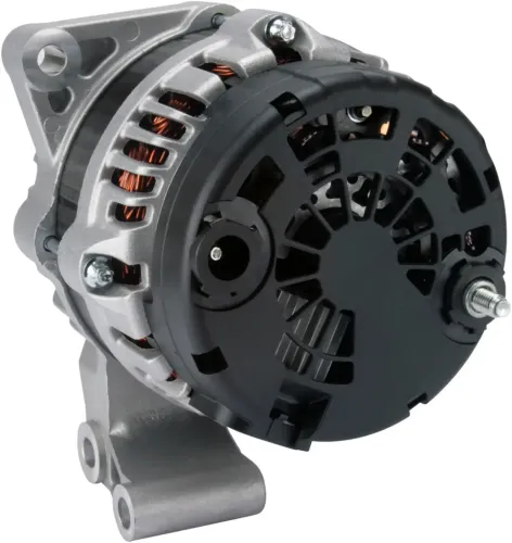 Generator 14 V HC-Cargo F 032 114 235 Bild Generator 14 V HC-Cargo F 032 114 235