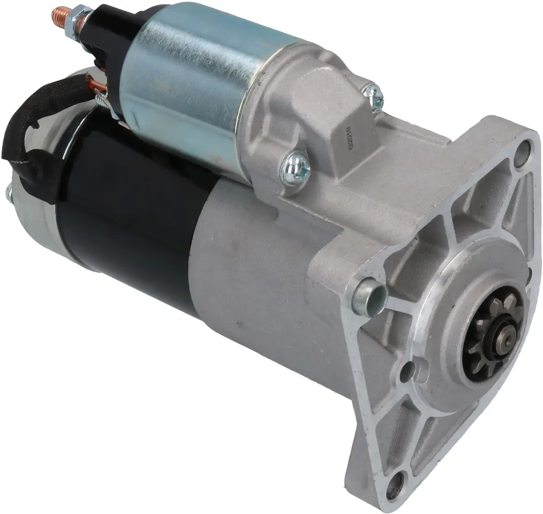 Starter 12 V 2,0 kW HC-Cargo F 032 114 234