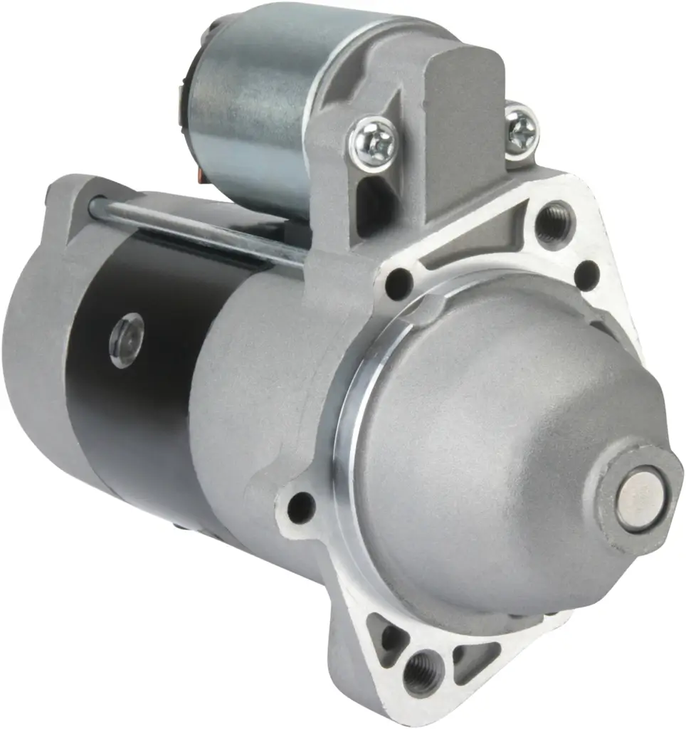 Starter 12 V 2,2 kW HC-Cargo F 032 114 237