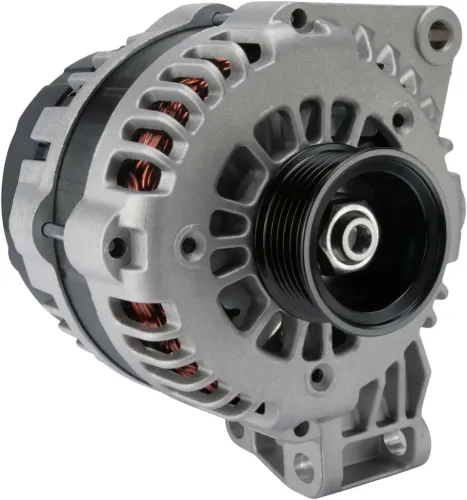 Generator 14 V HC-Cargo F 032 114 235 Bild Generator 14 V HC-Cargo F 032 114 235