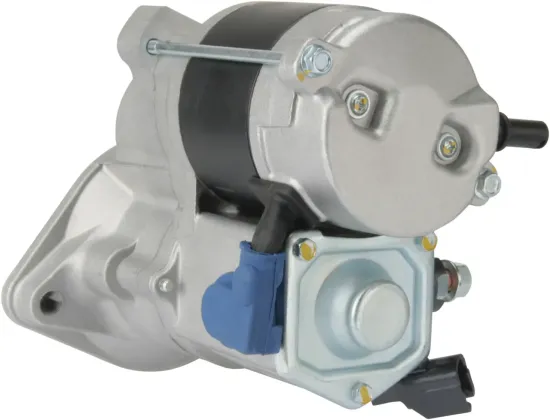 Starter 12 V 1,4 kW HC-Cargo F 032 114 240 Bild Starter 12 V 1,4 kW HC-Cargo F 032 114 240