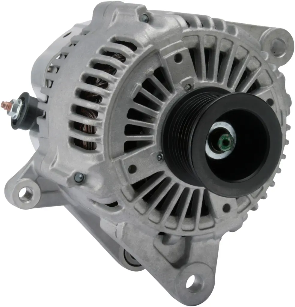 Generator 14 V HC-Cargo F 032 114 243