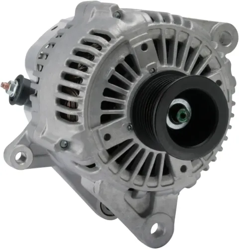 Generator 14 V HC-Cargo F 032 114 243 Bild Generator 14 V HC-Cargo F 032 114 243