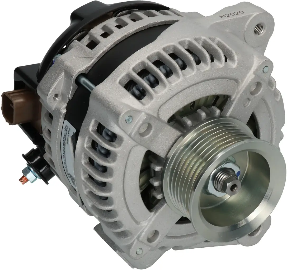 Generator 14 V HC-Cargo F 032 114 246
