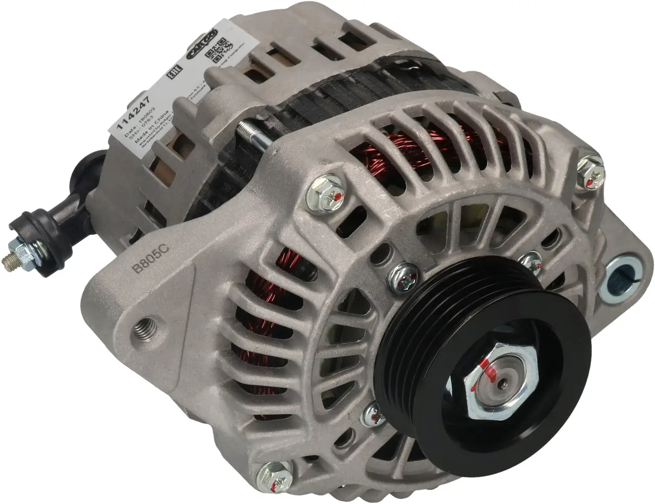 Generator 14 V HC-Cargo F 032 114 247