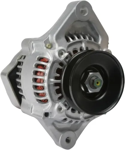 Generator 14 V HC-Cargo F032112238 Bild Generator 14 V HC-Cargo F032112238