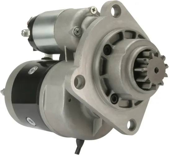 Starter 24 V 3,5 kW HC-Cargo F032113356 Bild Starter 24 V 3,5 kW HC-Cargo F032113356