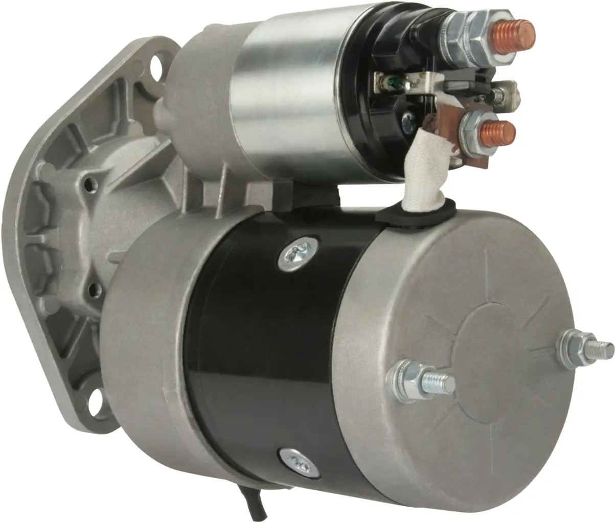 Generator 14 V HC-Cargo F032113358