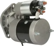 Generator 14 V HC-Cargo F032113358