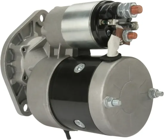 Generator 14 V HC-Cargo F032113358 Bild Generator 14 V HC-Cargo F032113358