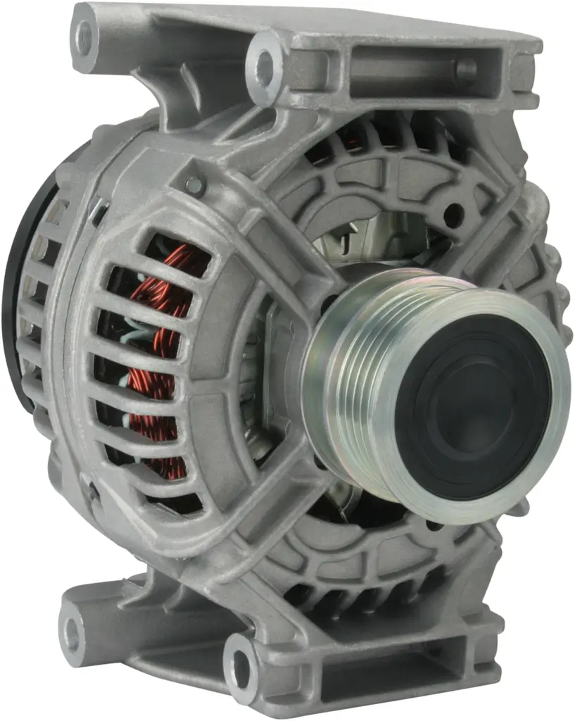 Generator 14 V HC-Cargo F 032 114 257