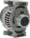 Generator 14 V HC-Cargo F 032 114 257