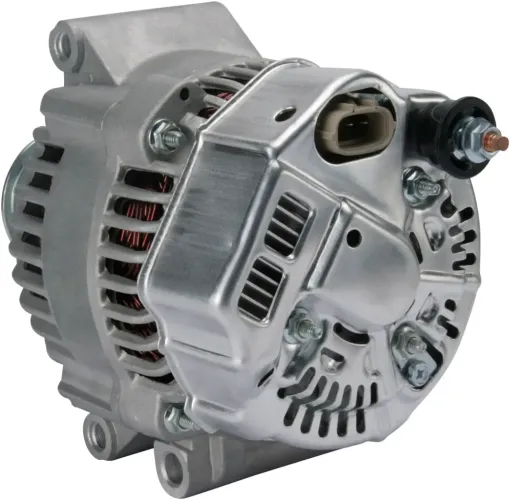 Generator 14 V HC-Cargo F 032 114 258 Bild Generator 14 V HC-Cargo F 032 114 258