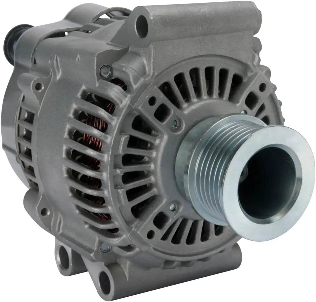 Generator 14 V HC-Cargo F 032 114 258