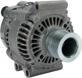 Generator 14 V HC-Cargo F 032 114 258