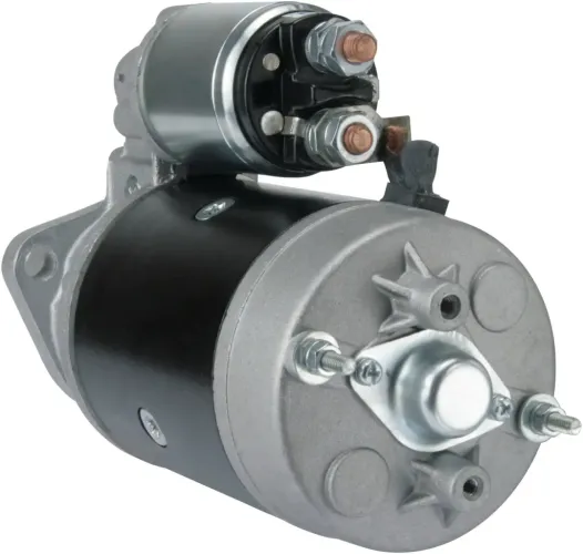 Starter 12 V 1,6 kW HC-Cargo F032112172 Bild Starter 12 V 1,6 kW HC-Cargo F032112172