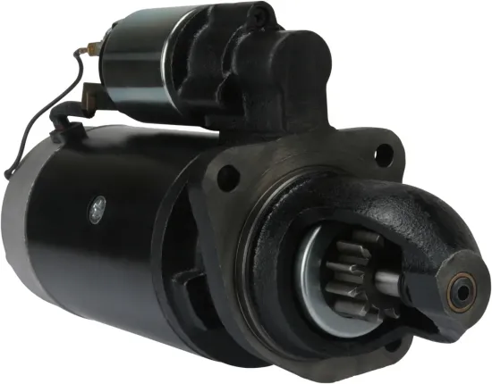 Generator 14 V HC-Cargo F032113252 Bild Generator 14 V HC-Cargo F032113252