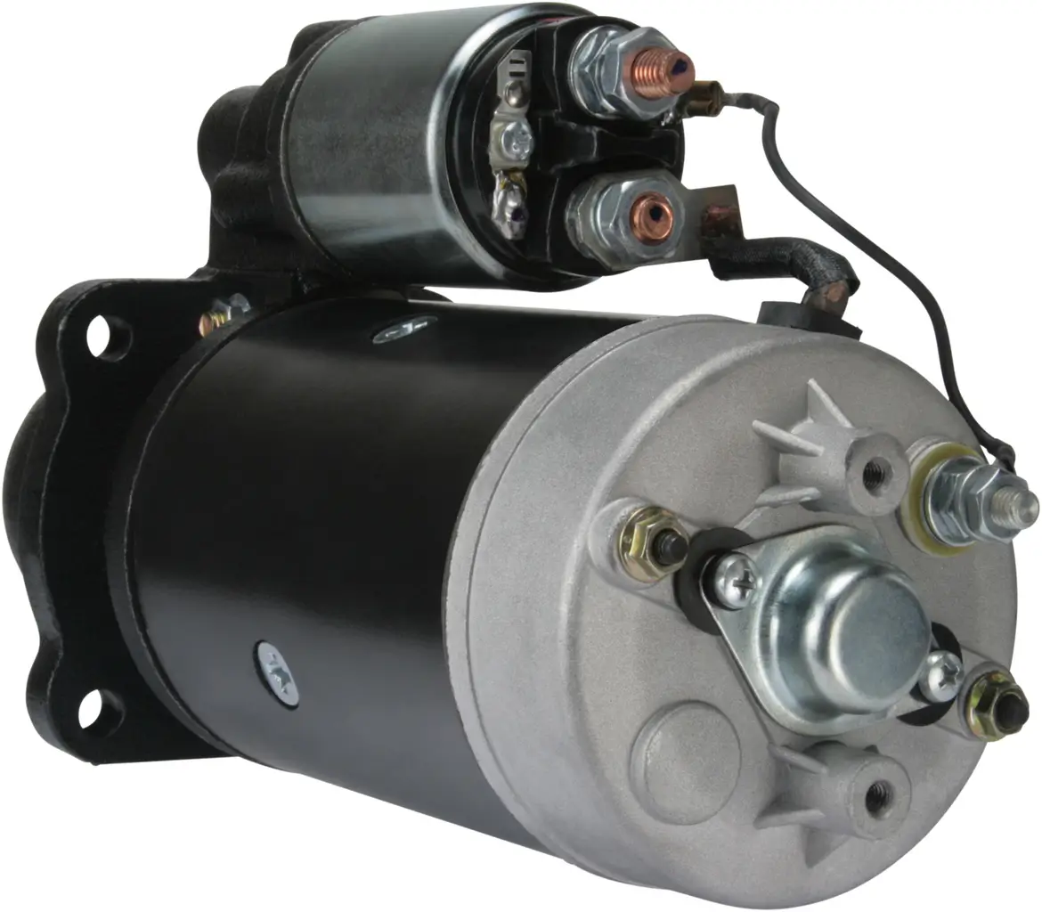 Generator 14 V HC-Cargo F032113253