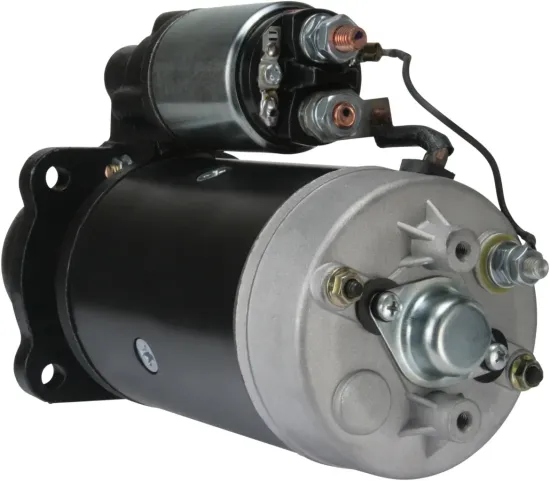 Generator 14 V HC-Cargo F032113253 Bild Generator 14 V HC-Cargo F032113253