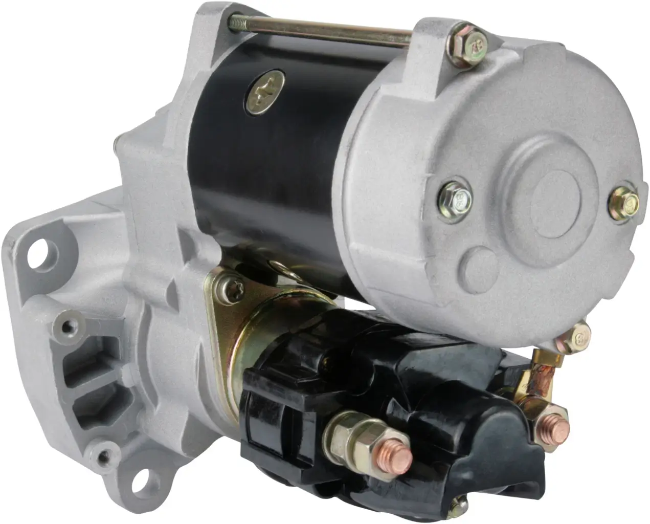 Starter 12 V 1,7 kW HC-Cargo F032112240