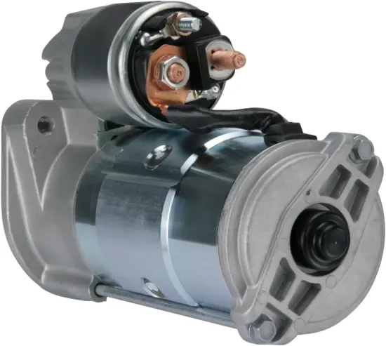 Starter 12 V 1,7 kW HC-Cargo F032112240 Bild Starter 12 V 1,7 kW HC-Cargo F032112240