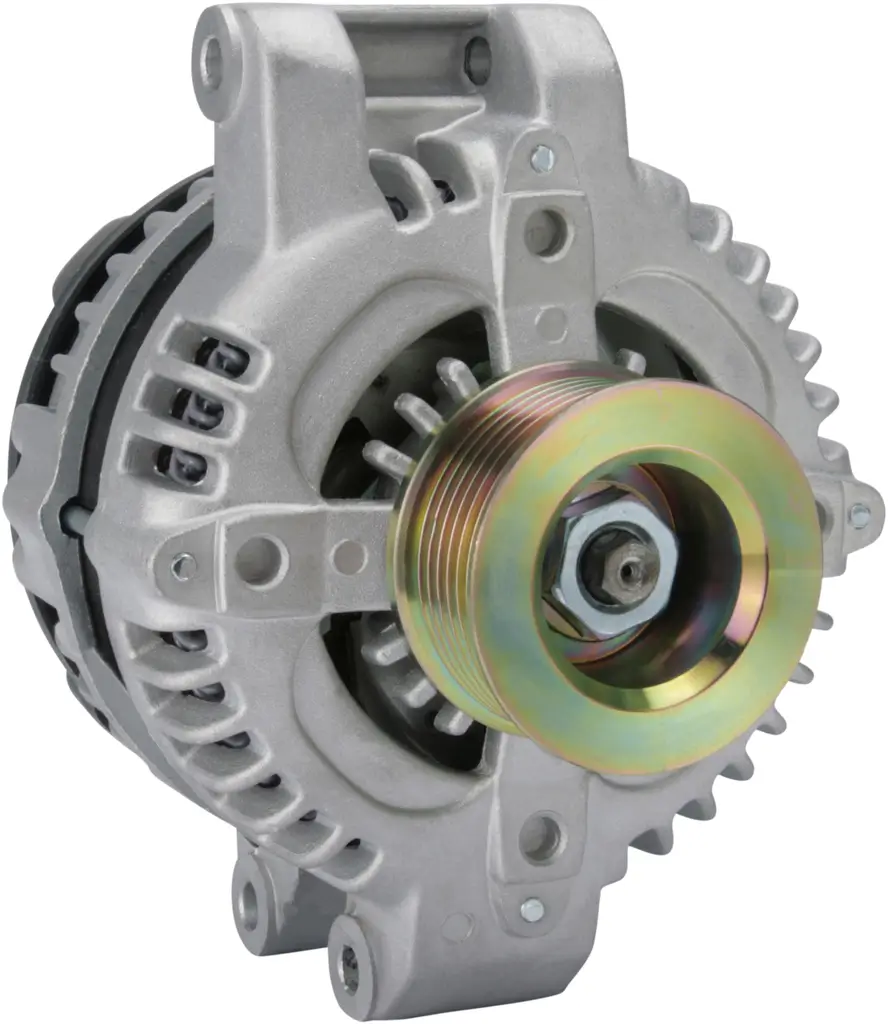 Generator 14 V HC-Cargo F 032 114 272